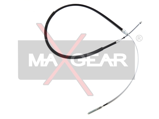 MAXGEAR Kézifék bowden 32-0086_MAXG