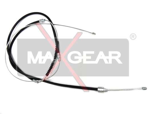 MAXGEAR Kézifék bowden 32-0092_MAXG