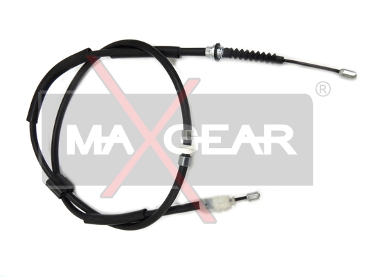 MAXGEAR Kézifék bowden 32-0100_MAXG