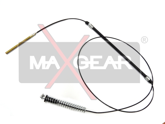 MAXGEAR Kézifék bowden 32-0109_MAXG