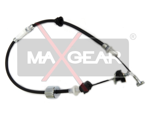 MAXGEAR Kuplungbowden 32-0208_MAXG