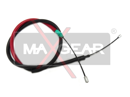 MAXGEAR Kézifék bowden 32-0216_MAXG