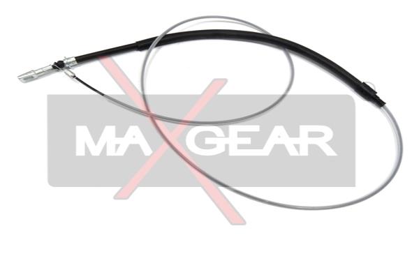 MAXGEAR Kézifék bowden 32-0218_MAXG