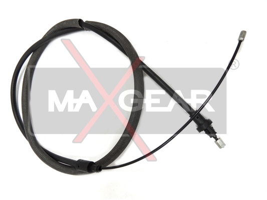 MAXGEAR Kézifék bowden 32-0224_MAXG