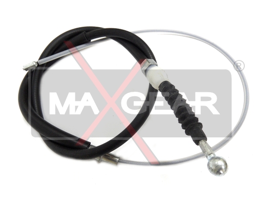 MAXGEAR Kézifék bowden 32-0245_MAXG