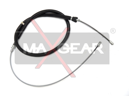 MAXGEAR Kézifék bowden 32-0248_MAXG