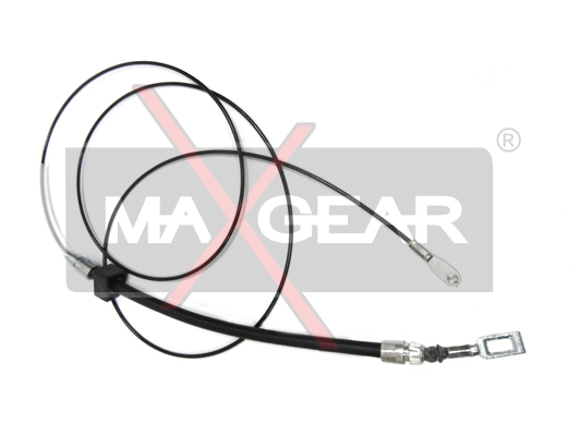 MAXGEAR Kézifék bowden 32-0256_MAXG