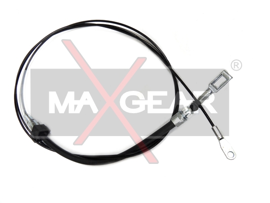 MAXGEAR Kézifék bowden 32-0257_MAXG