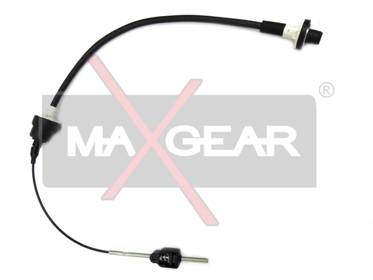 MAXGEAR Kuplungbowden 32-0258_MAXG