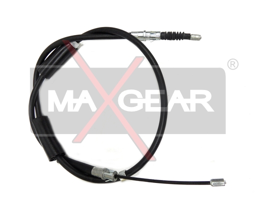 MAXGEAR Kézifék bowden 32-0260_MAXG