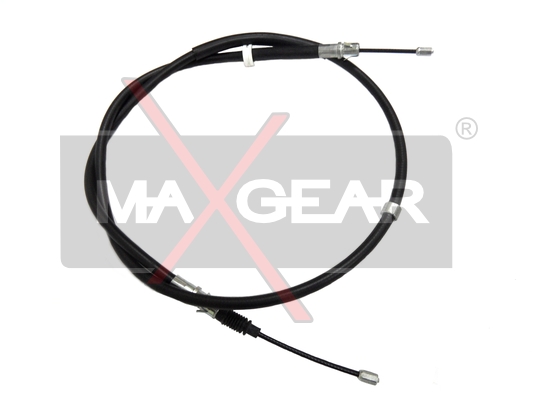 MAXGEAR Kézifék bowden 32-0261_MAXG