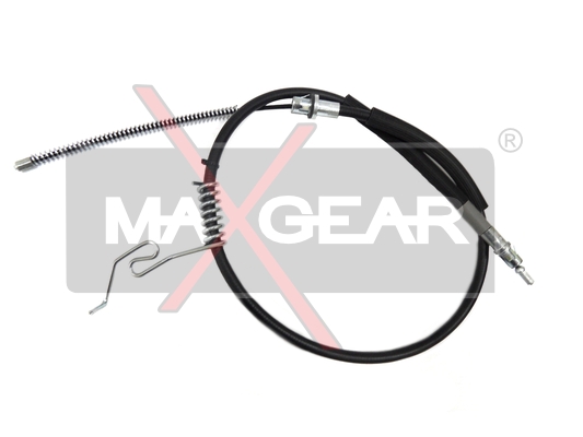 MAXGEAR Kézifék bowden 32-0262_MAXG