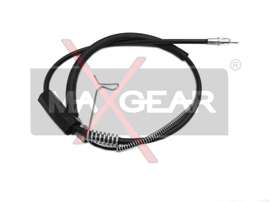 MAXGEAR Kézifék bowden 32-0265_MAXG