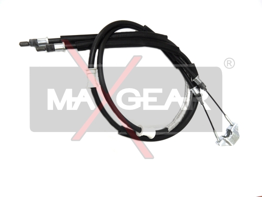 MAXGEAR Kézifék bowden 32-0268_MAXG