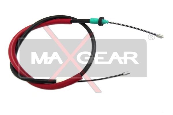 MAXGEAR Kézifék bowden 32-0273_MAXG