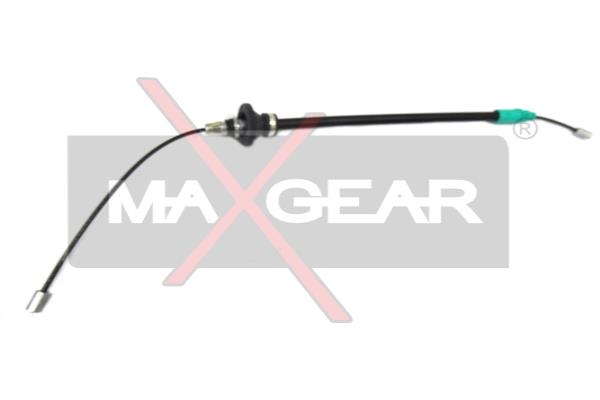 MAXGEAR Kézifék bowden 32-0274_MAXG