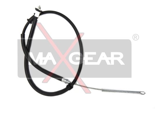 MAXGEAR Kézifék bowden 32-0275_MAXG