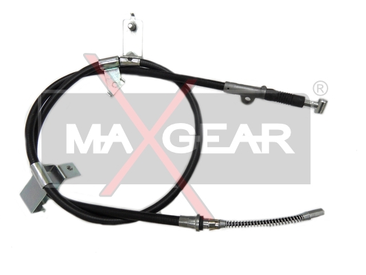 MAXGEAR Kézifék bowden 32-0278_MAXG