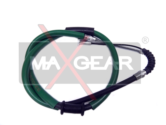 MAXGEAR Kézifék bowden 32-0285_MAXG