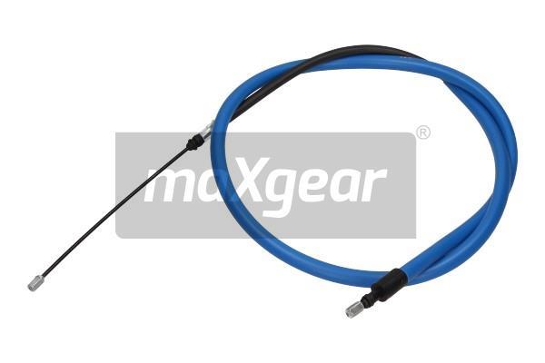 MAXGEAR Kézifék bowden 32-0360_MAXG