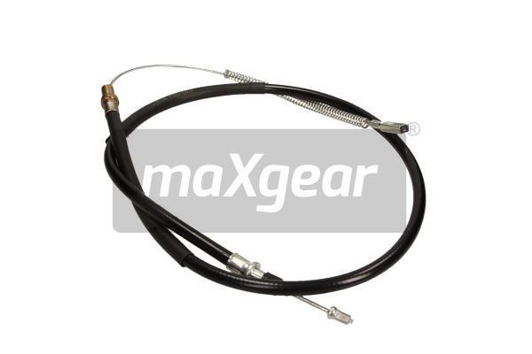 MAXGEAR Kézifék bowden 32-0396_MAXG