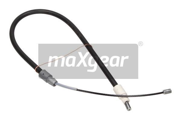 MAXGEAR Kézifék bowden 32-0427_MAXG