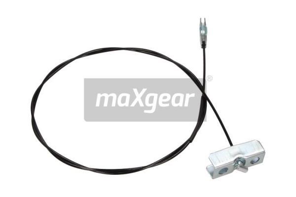 MAXGEAR Kézifék bowden 32-0489_MAXG