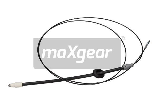 MAXGEAR Kézifék bowden 32-0520_MAXG