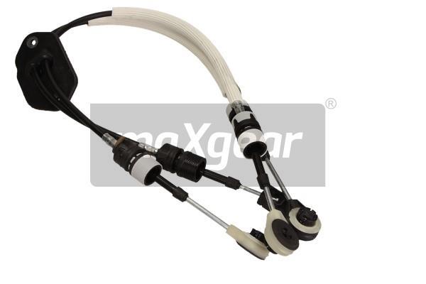 MAXGEAR Váltóbowden 32-0643_MAXG