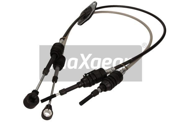 MAXGEAR Váltóbowden 32-0678_MAXG