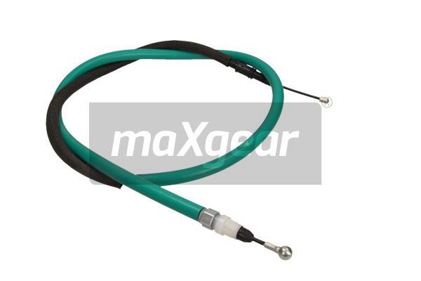 MAXGEAR Kézifék bowden 32-0685_MAXG