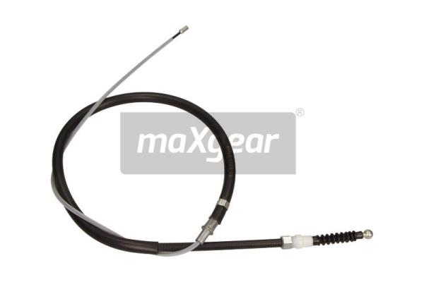 MAXGEAR Kézifék bowden 32-0704_MAXG