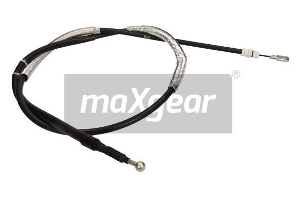 MAXGEAR Kézifék bowden 32-0708_MAXG