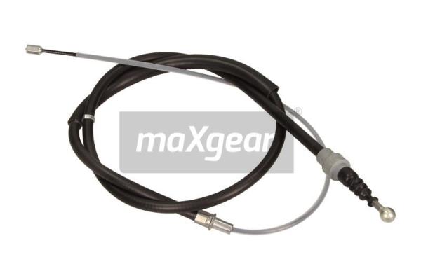 MAXGEAR Kézifék bowden 32-0712_MAXG