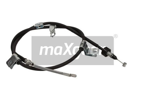 MAXGEAR Kézifék bowden 32-0716_MAXG