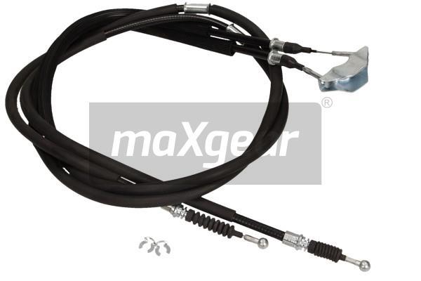 MAXGEAR Kézifék bowden 32-0721_MAXG