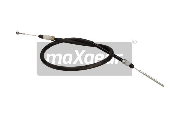 MAXGEAR Kézifék bowden 32-0746_MAXG