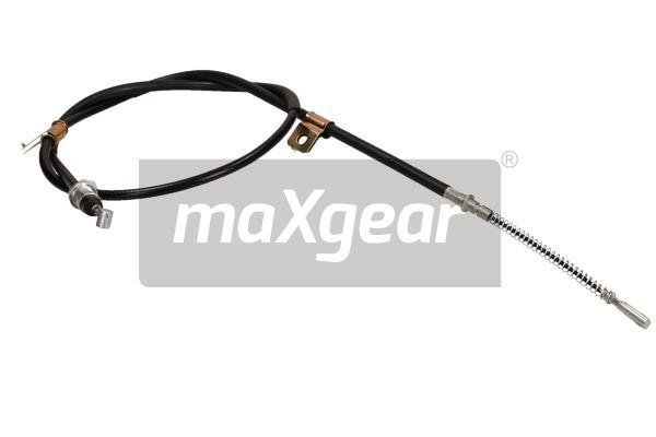 MAXGEAR Kézifék bowden 32-0749_MAXG