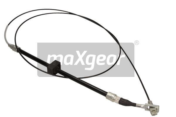 MAXGEAR huzal, üzemi fék 32-0750_MAXG