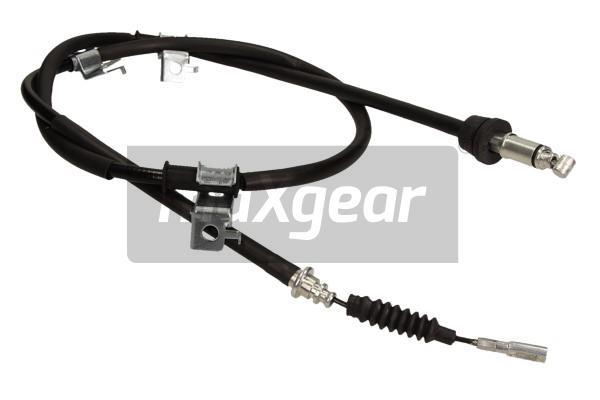 MAXGEAR Kézifék bowden 32-0751_MAXG