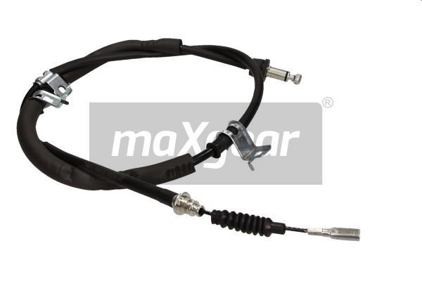 MAXGEAR Kézifék bowden 32-0752_MAXG