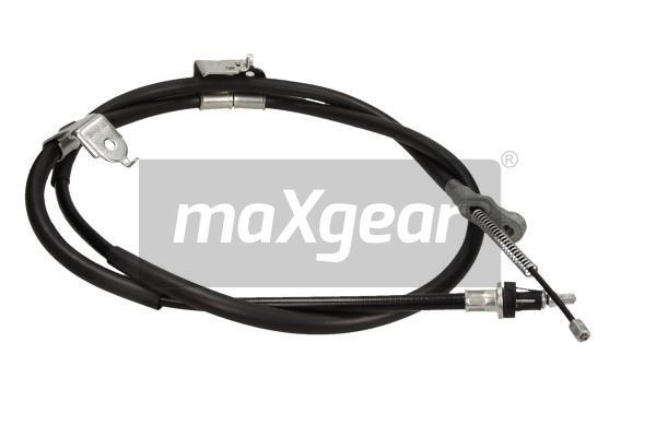 MAXGEAR Kézifék bowden 32-0753_MAXG