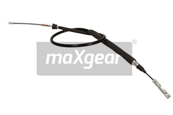 MAXGEAR Kézifék bowden 32-0755_MAXG