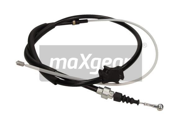 MAXGEAR Kézifék bowden 32-0756_MAXG