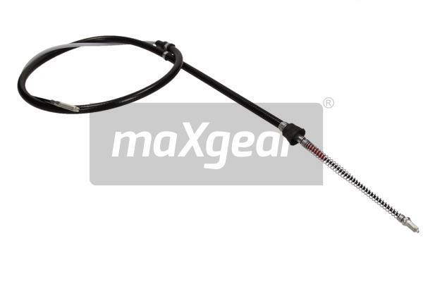 MAXGEAR Kézifék bowden 32-0757_MAXG