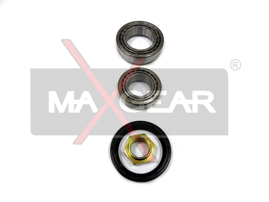 MAXGEAR Kerékcsapágy készlet 33-0060_MAXG