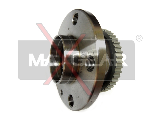 MAXGEAR Kerékcsapágy készlet 33-0068_MAXG