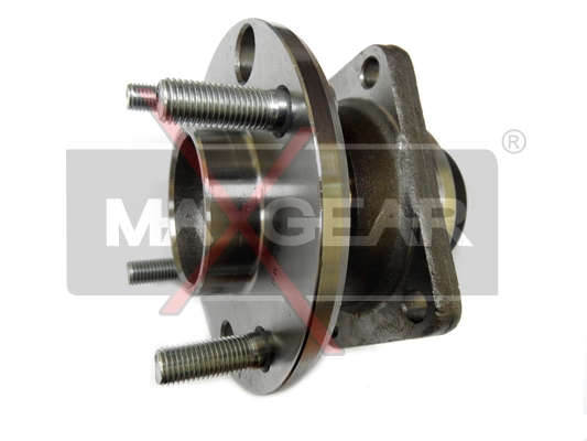 MAXGEAR Kerékcsapágy készlet 33-0175_MAXG