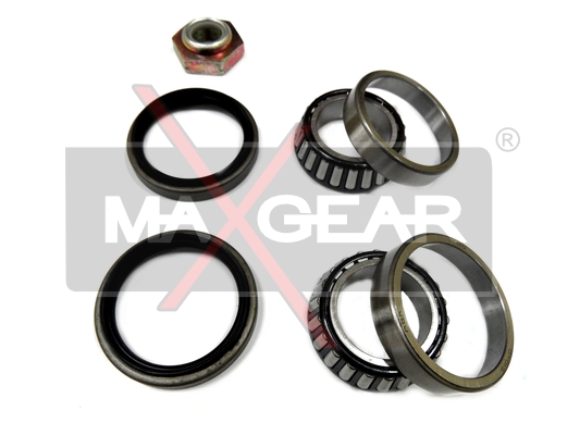 MAXGEAR Kerékcsapágy készlet 33-0177_MAXG