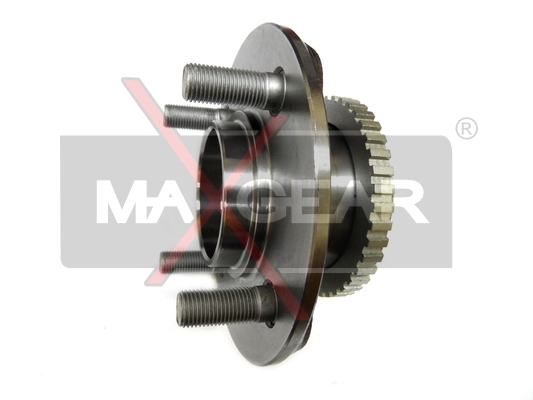 MAXGEAR Kerékcsapágy készlet 33-0246_MAXG